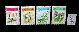 SEYCHELLES BEAUX TIMBRES BIEN OBLITÉRÉS 1990- COTE 13 € /AV6