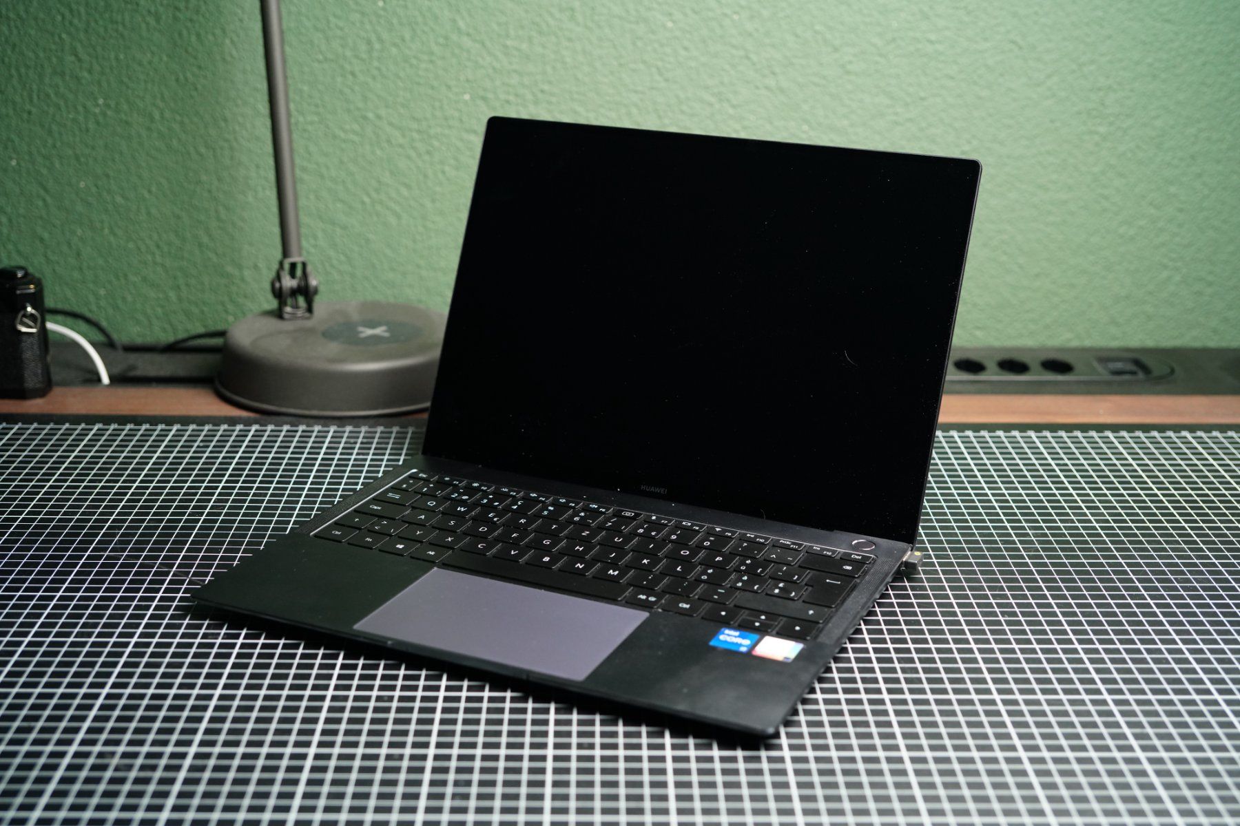 Huawei Notebooks: Huawei MateBook mit Touchscreen – Gebraucht aus Oberägeri von timm.jpeg 1