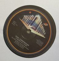 Earl Cunningham: 12-inch Single NEU UNGESPIELT
