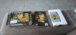 Nintendo 64 Donkey Kong 64