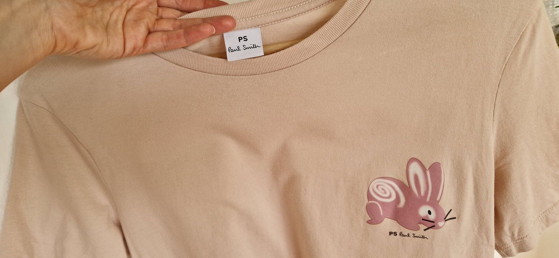 Paul Smith T-shirt: PS Paul Smith Shirt – Usato da Richterswil venduto da Katinka82 2
