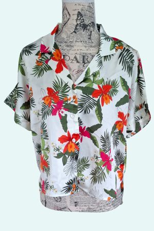 5119SE – Chemise Etam - L