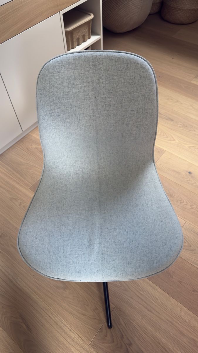 Ikea Sedie: Bürostuhl Ikea – Usato da Egg b. Zürich venduto da deb_c62s 1