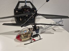 Walkera Dragonfly 5#