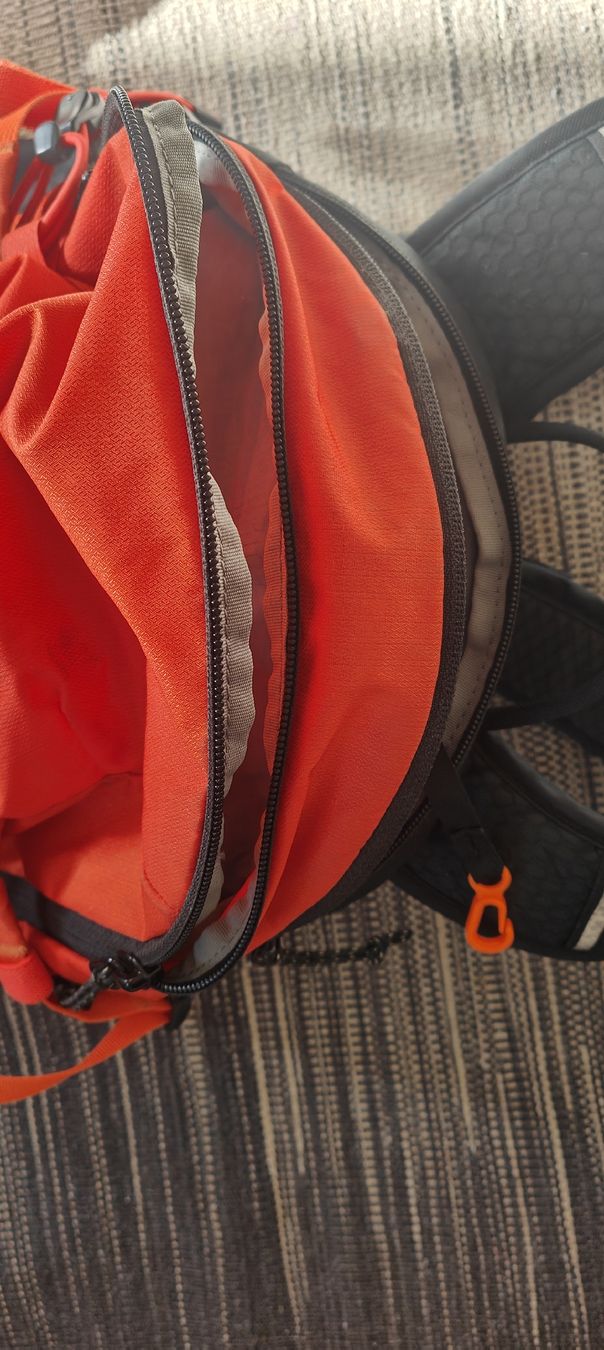 Sacs à dos: Mammut  Lithium 20l Wanderrucksack – D'occasion à Zürich par erik-zuerich 5
