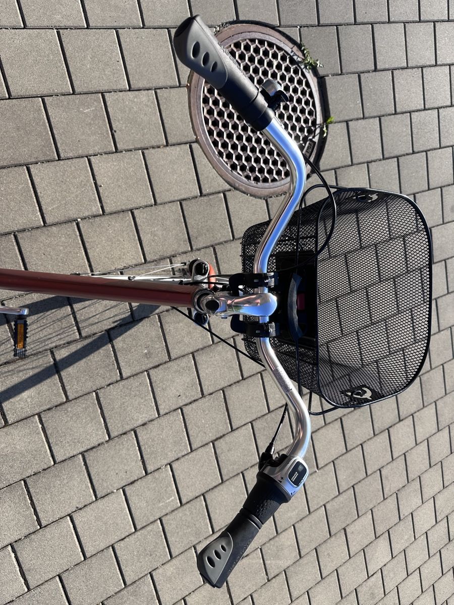 Wheeler Biciclette: Wheeler Bike – Usato da Goldach venduto da andy_r 2