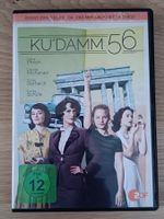 DVD - KU'DAMM 56
