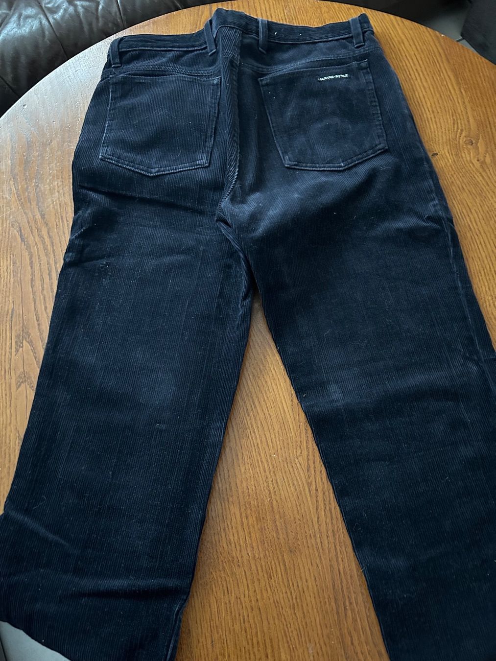 Hosen: Pantalon homme – Gebraucht aus Montsevelier von Batson 1