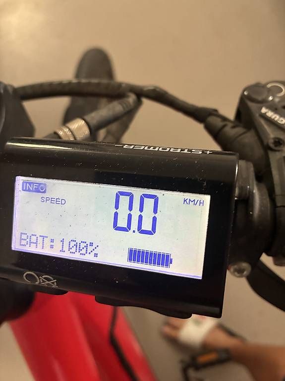 Biciclette: Vélo Stromer – Usato da Sion venduto da jack0603 3