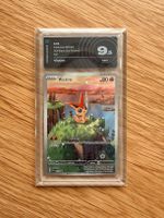 Pokémon Victini V-Force 2025 EN Rara 9.5 MINT