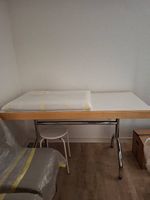 Tisch stabil, 140 cm x 70 cm