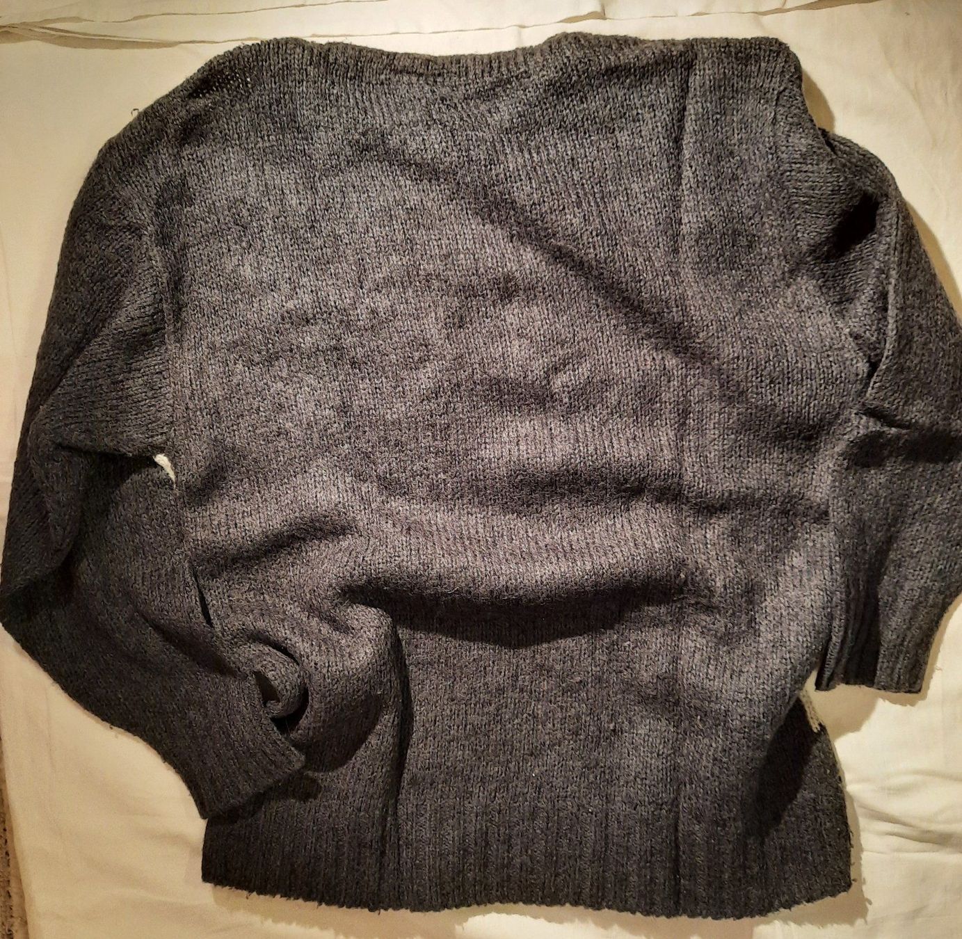 Maglioni & Felpe: Strick Pullover, M aus Mohair, mit Metallfäden – Usato da Herrliberg venduto da AlexandraBopp 3