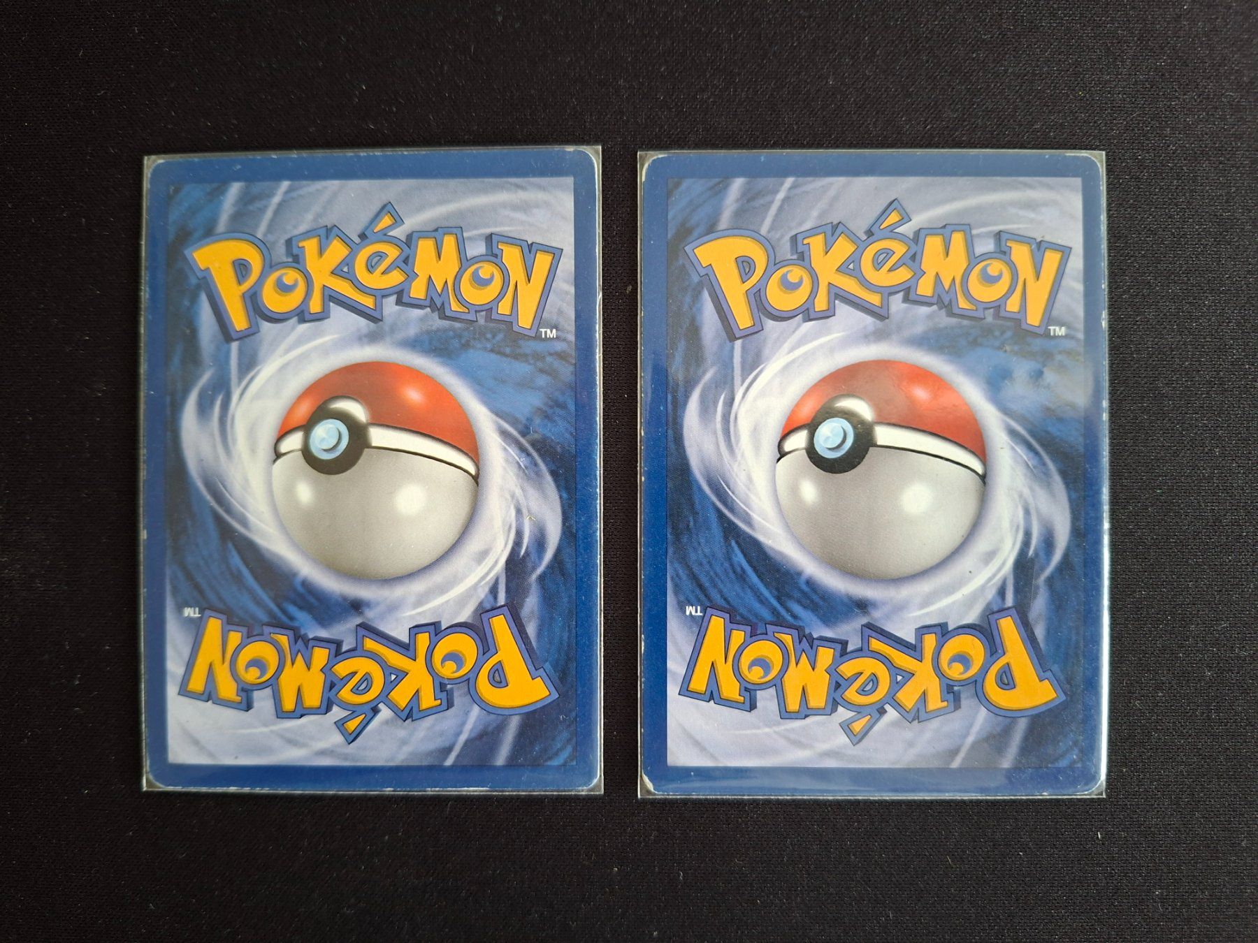 Pokémon Carte collezionabili: Carte Pokémon Férosinge et Colossinge base set/1999 Wizards – Usato da Valeyres-sous-Rances venduto da gegg 1
