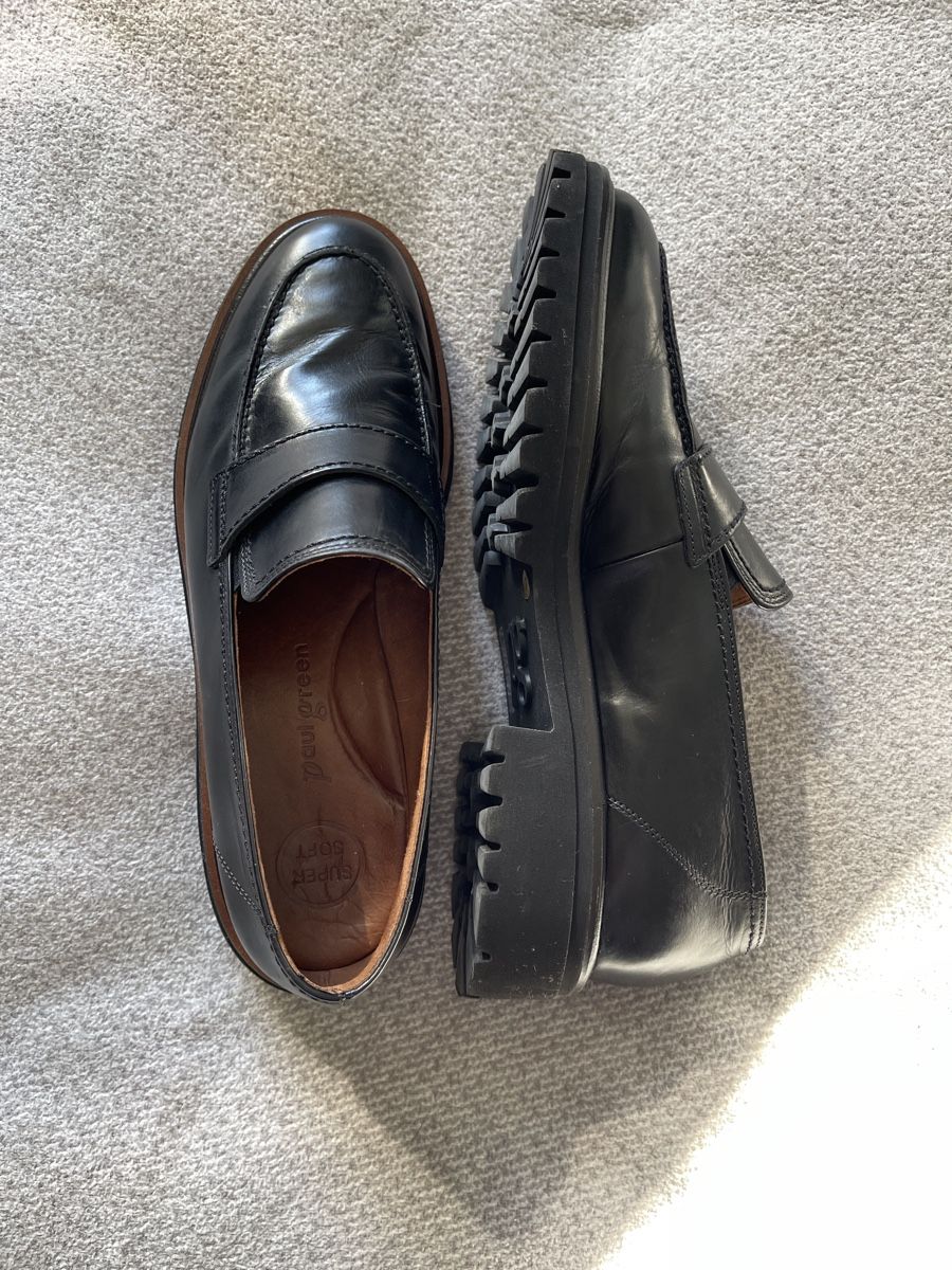 Paul Green Scarpe da donna: Paul Green Schuhe, Gr. 40.5 – Nuovo (secondo la descrizione) da Ermatingen venduto da anj_9bm5 1