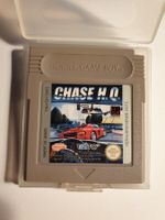 Chase H.Q  / Nintendo Gameboy