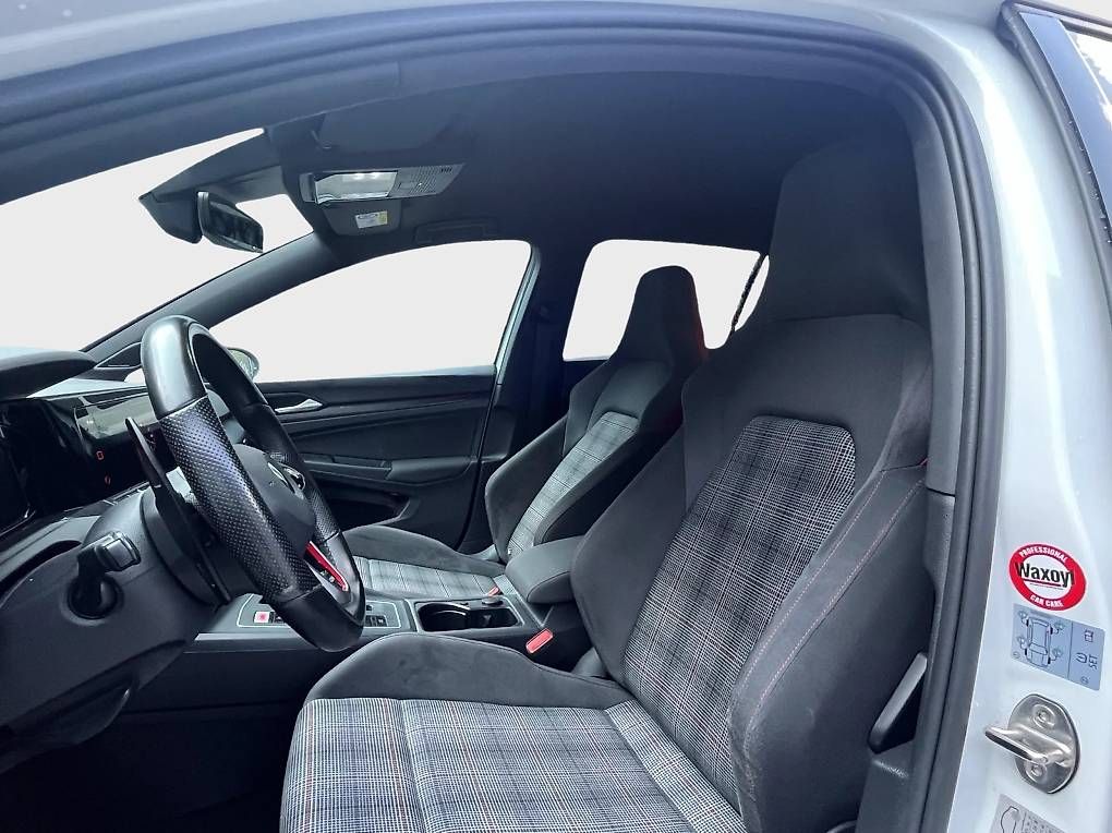 Automobili: VW GOLF 8 GTI Performance - collaudata  – Usato da Biasca venduto da GarageRDCSagl 8