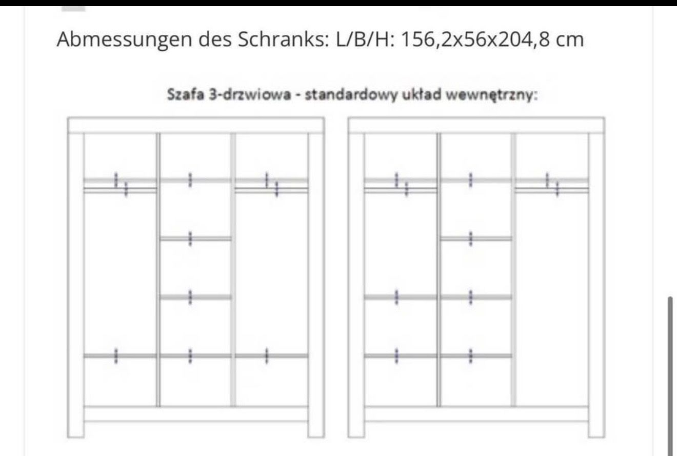 Armadi: Pinio Calmo Kinderzimmer – Usato da Dübendorf venduto da emi_86cw 4