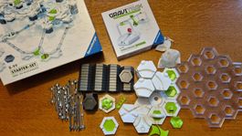 Gravitrax Starter-Set und Erweiterung Seilbahn