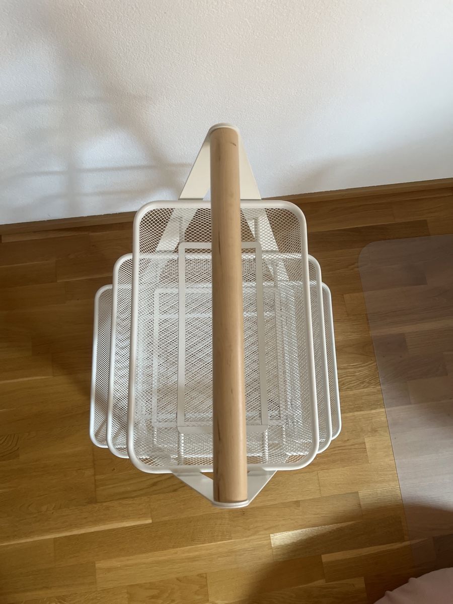 Ikea Servierwagen: IKEA Servierwagen Ristatorp – Gebraucht aus Toffen von  1