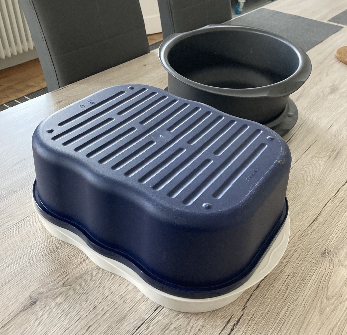 Tupperware Behälter & Ähnliches: Tupperware – Gebraucht aus Bichelsee von meikle 1