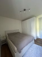 Ikea - Bettkollektion & Nachtisch