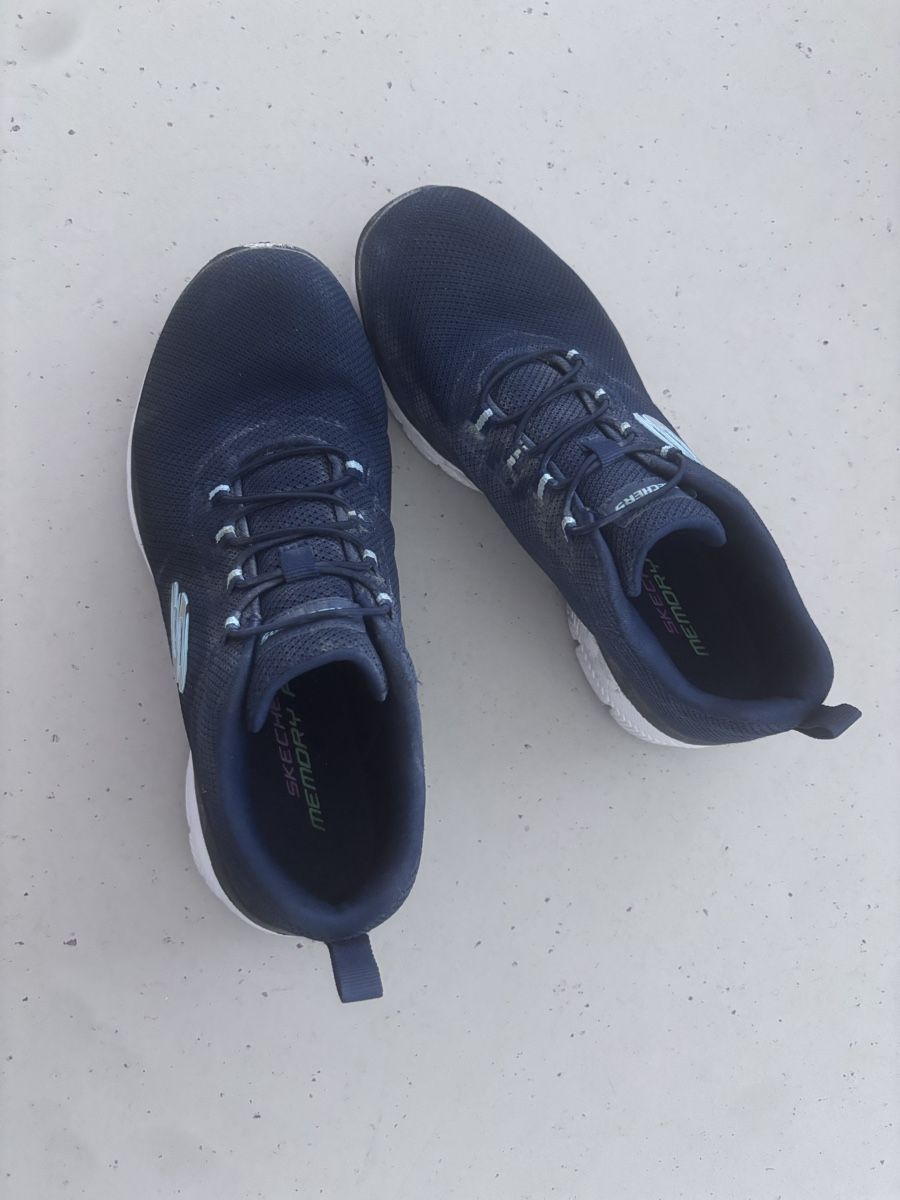 Skechers Herrenschuhe: Sketchers 36 – Gebraucht aus Zürich von Peonie 1