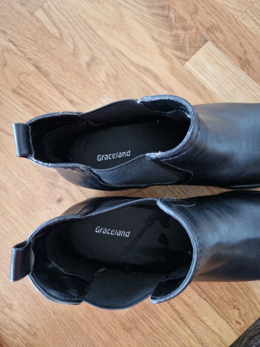Graceland Scarpe da donna: Damenschuh Gr.39 – Nuovo (secondo la descrizione) da Kulmerau venduto da Doene7 3