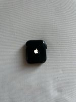 Apple Watch Series 5 40 mm GPS Schwarz + Original-Ladekabel