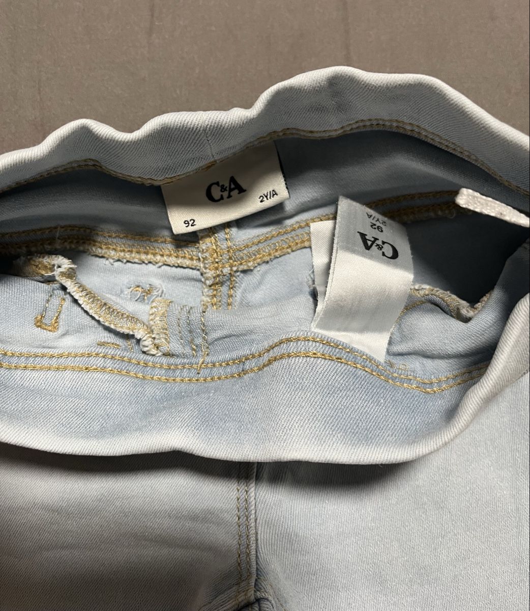 Gap Lotti & Set di vestiti: Kleiderset Mädchen – Usato da Root venduto da Kametaro 5
