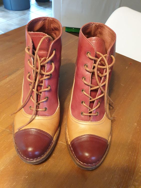 Poppins Returns Mary Poppins Stiefel Kaufen Mary Poppins Schuhe - Main Image