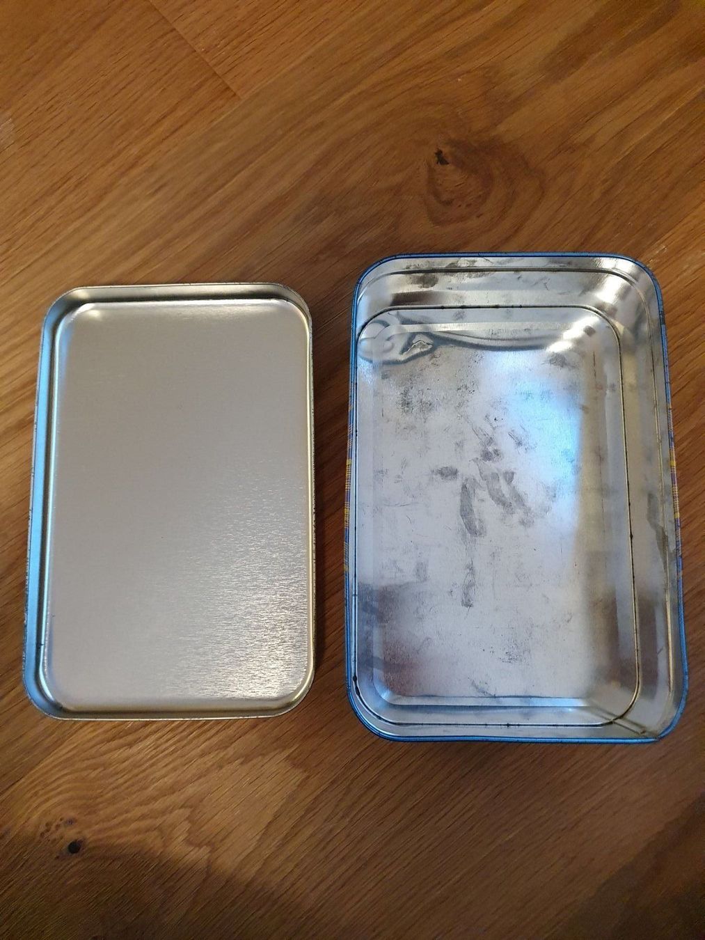 Pokémon Carte collezionabili: Pokemon Tin aus 1995 – Usato da Münsingen venduto da Heroism2010 6