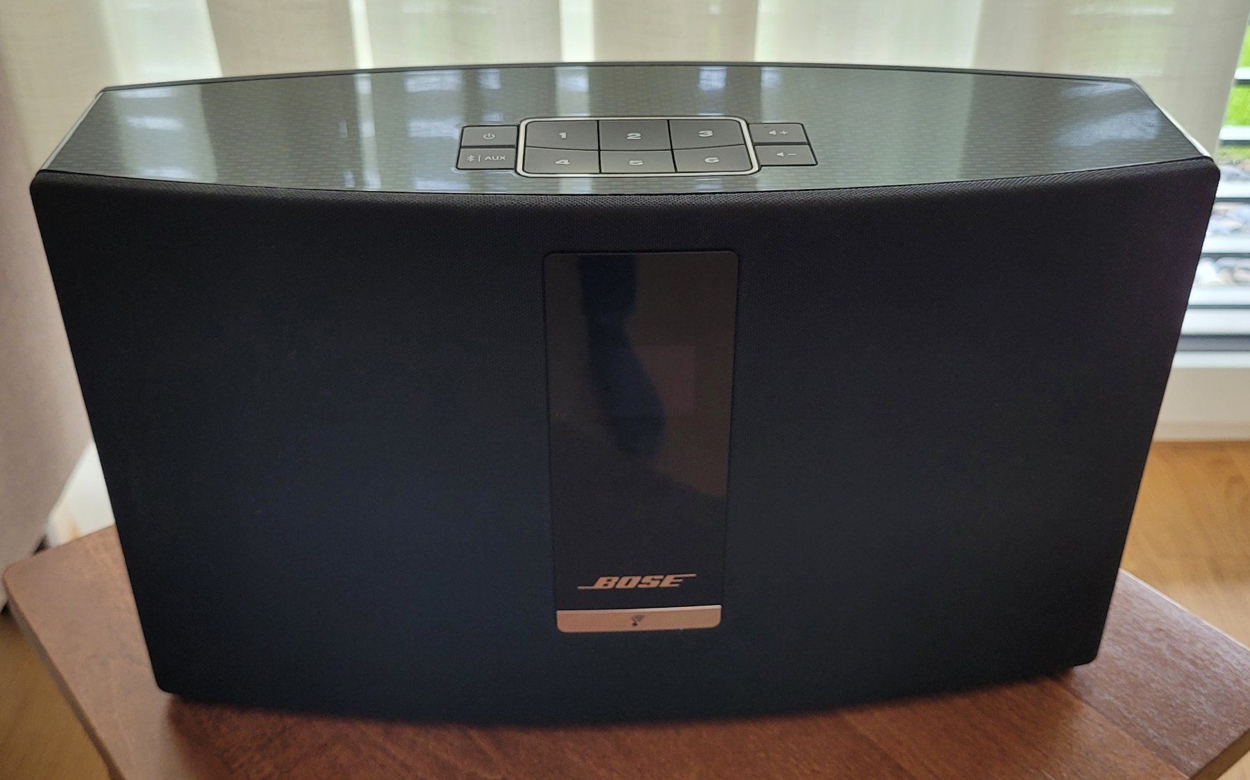 Bose Lettore multimediale & Streamer: Bose Soundtouch 20 – Usato da Riehen venduto da Pilab 1