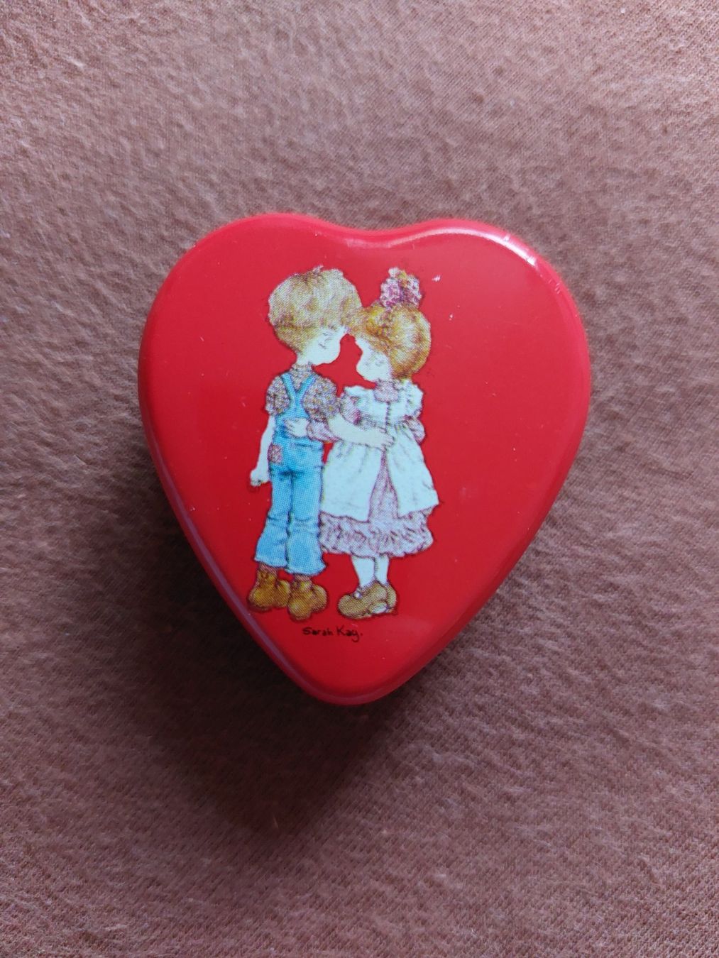 Tutte le decorazioni: Sarah Kay Mini Döschen mit Kerze – Usato da Unterseen venduto da Ruia3333