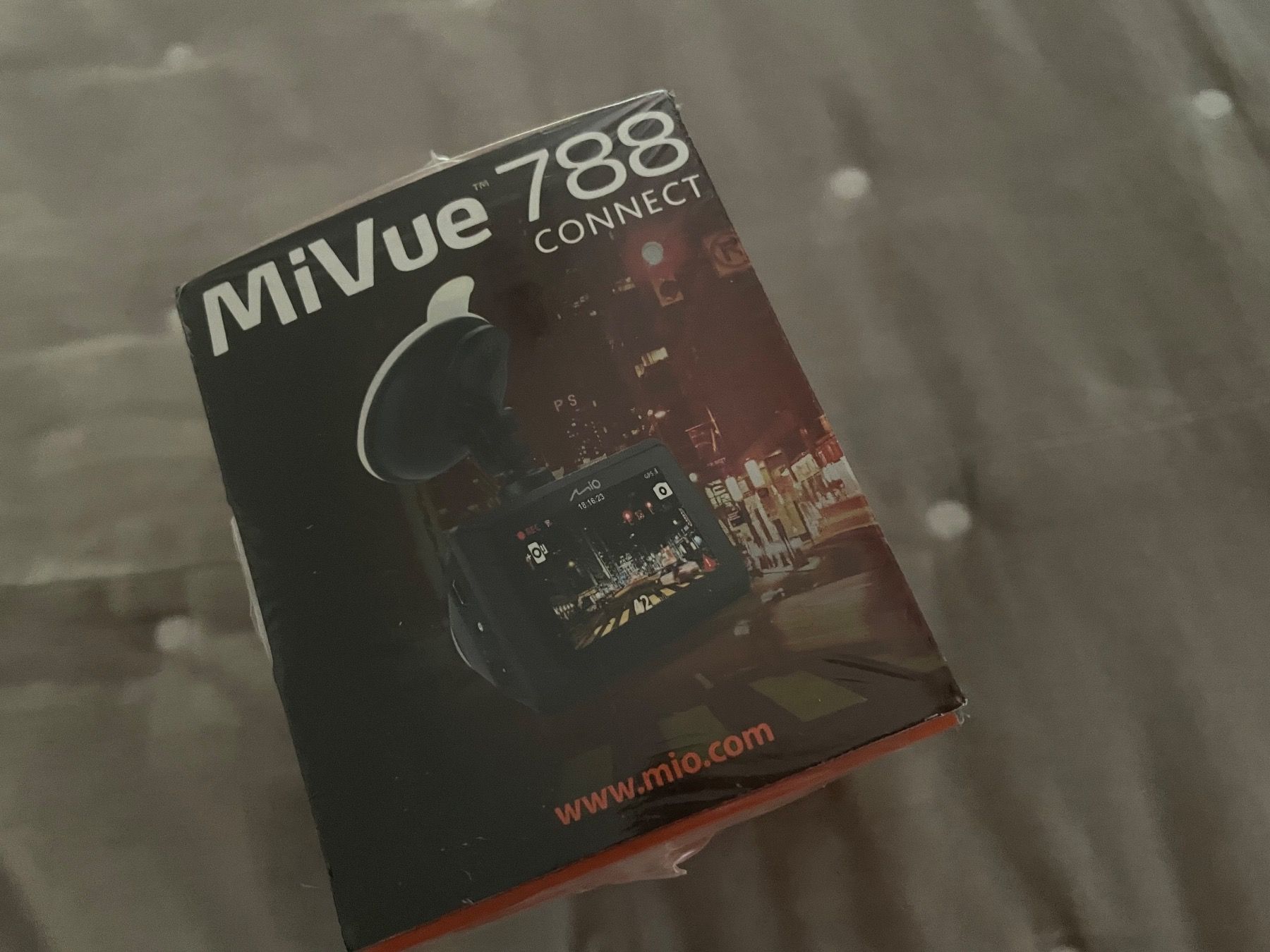 Camcorder: Dashcam MiVue 788 – Neu und originalverpackt aus Genève von sunandwind 3