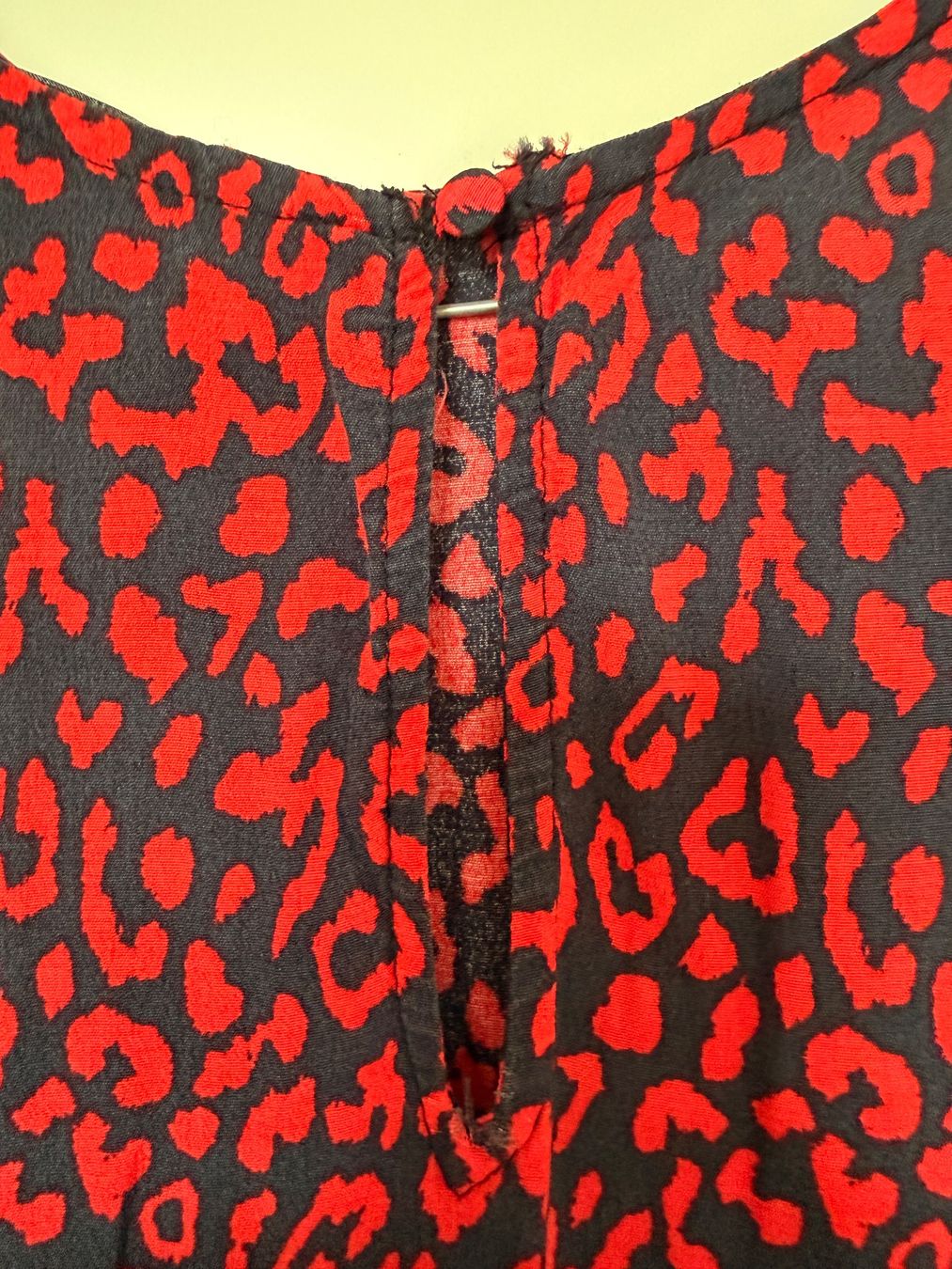 Zara Robes: Langes Kleid - Marke: Zara - Grösse: M – D'occasion à Würenlos par Abracadabra26 3
