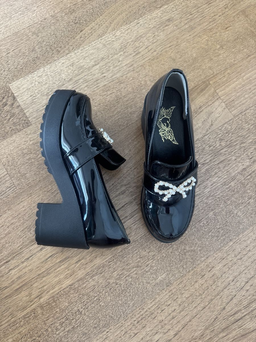 Scarpe da donna: Lolita Schuhe – Usato da Jona venduto da noe_gc9h