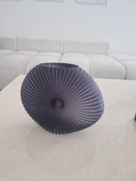 Vase Glas