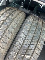 Goodyear Reifen 205/65 R16C gebraucht DOT 1217