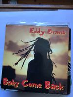 single, eddy grant, „baby come back“