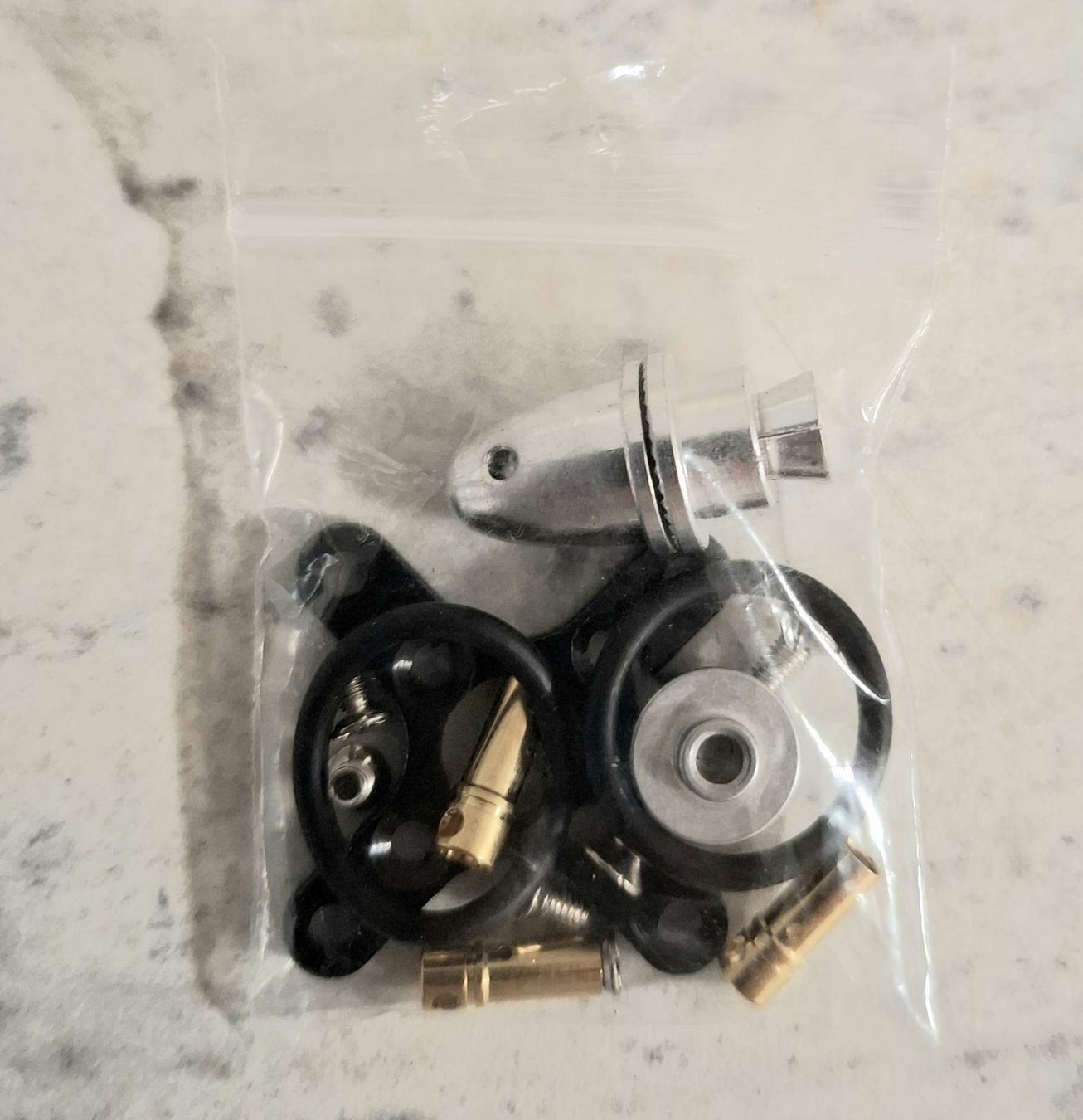 Motoren: Brushless Motor   AL 28-14 – Neu und originalverpackt aus Gunzwil von Minor300 3