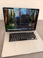 MacBook Pro 16 Zoll 2019 - 2.6 GHz 6-Core Intel Core i7