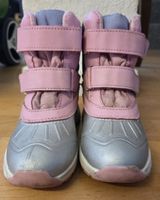 Mädchen Winterschuhe Gr. 28
