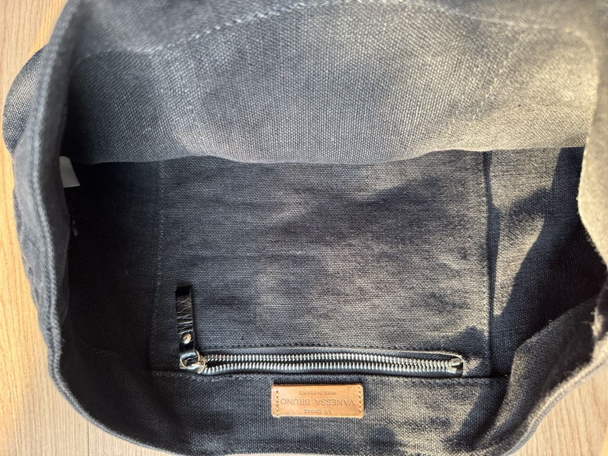 Vanessa Bruno Borse: Sac Vanessa Bruno – Usato da Grandson venduto da fle_vb7f 2