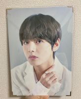 BTS V Taehyung Premium Photo