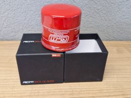 RCM High Performance Ölfilter für Subaru STI EJ20 Motoren