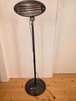 Heizstrahler / Wärmestrahler / Standheizer