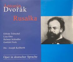 Dvořák - Rusalka