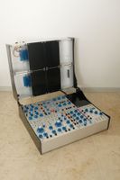 Buchla 200R Modular Synth