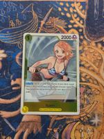 One Piece Nami OP15-108