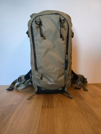 !!! Preissenkung !!! F-STOP  CAMERA BAG (70X35X30)